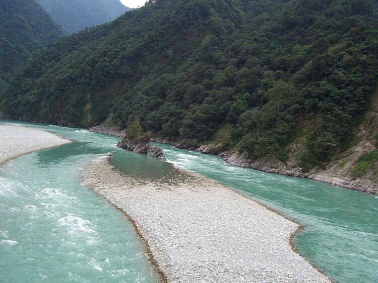 Lohit River